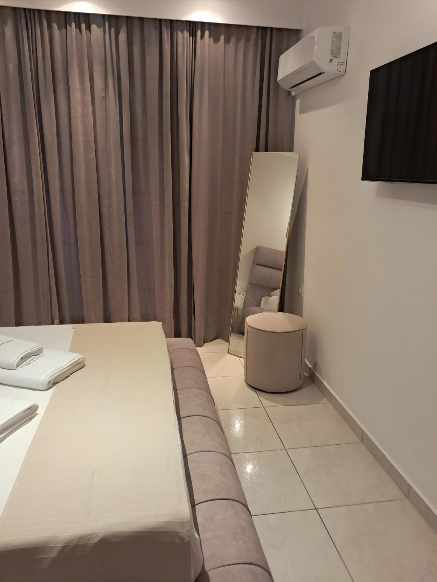 Spyridoula Studio 13 Paleokastritsa Ngoại thất bức ảnh