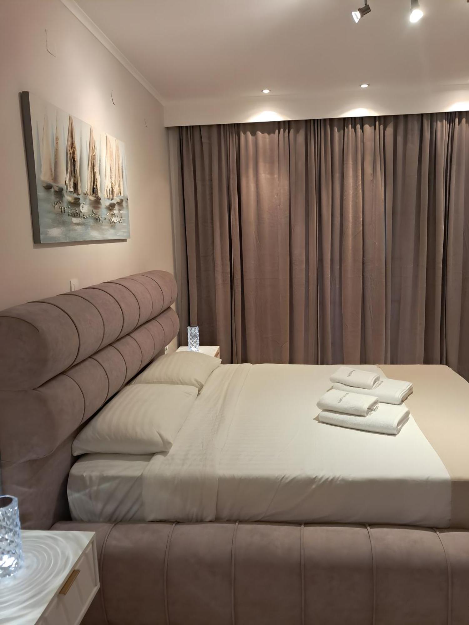 Spyridoula Studio 13 Paleokastritsa Ngoại thất bức ảnh