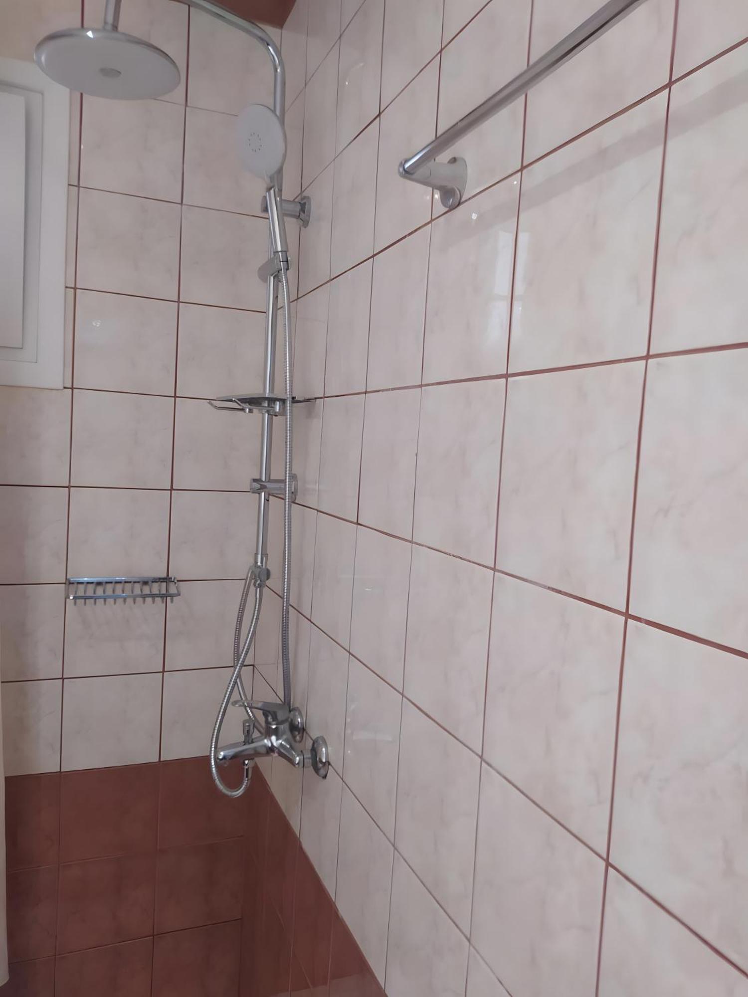 Spyridoula Studio 13 Paleokastritsa Ngoại thất bức ảnh