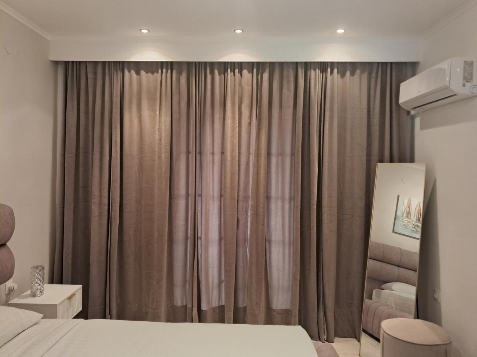 Spyridoula Studio 13 Paleokastritsa Ngoại thất bức ảnh