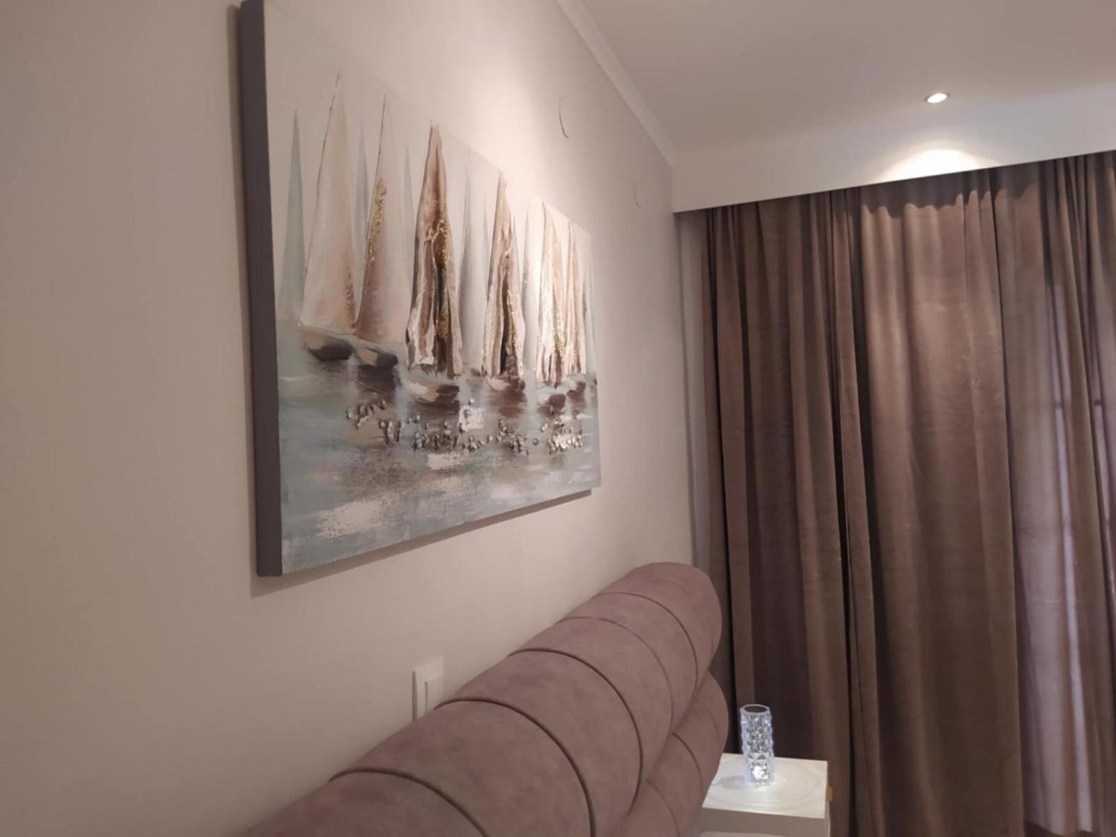 Spyridoula Studio 13 Paleokastritsa Ngoại thất bức ảnh