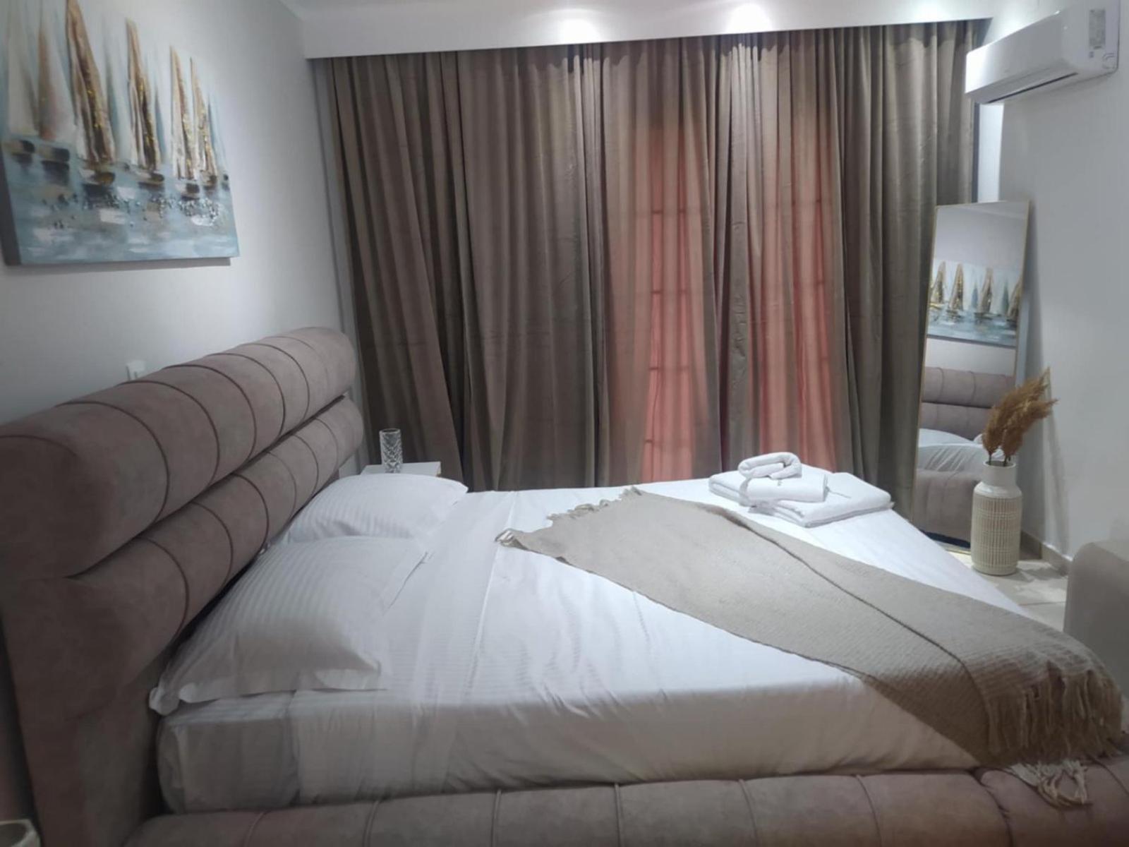 Spyridoula Studio 13 Paleokastritsa Ngoại thất bức ảnh